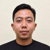 Muhammad Syaiful Anwar, Founder & Lead Engineer PT Asiifdev Digital Agency